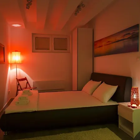 Apartament Holliday Lux