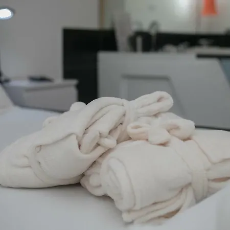 Holliday Lux Apartament