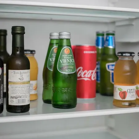 Holliday Lux Apartament *