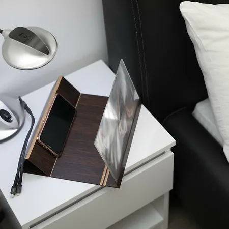 Apartament Holliday Lux