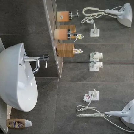 Apartament Holliday Lux Belgrad