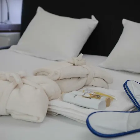 Holliday Lux Belgrad