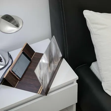 Holliday Lux Apartament