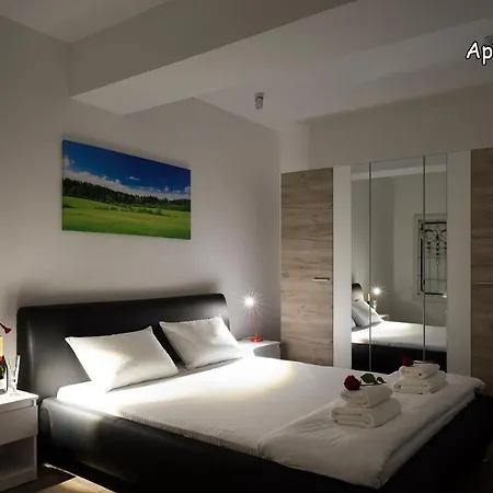 Holliday Lux * Belgrad