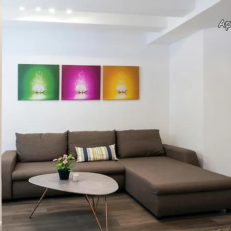 Holliday Lux * Belgrad