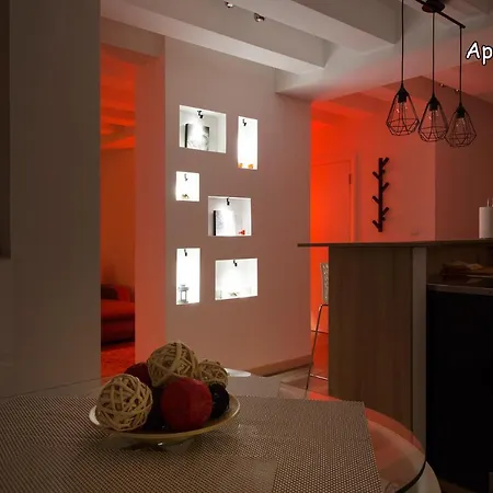 Holliday Lux Daire Belgrad