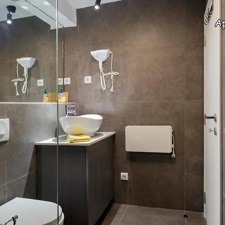 Holliday Lux * Belgrad