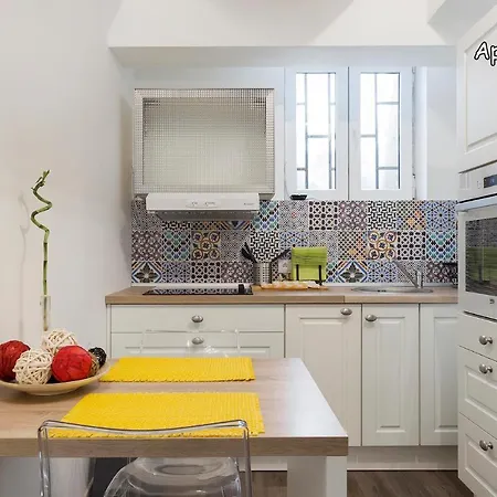 Apartament Holliday Lux Belgrad