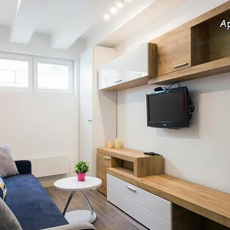 Daire Holliday Lux *