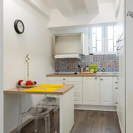 Holliday Lux Apartament