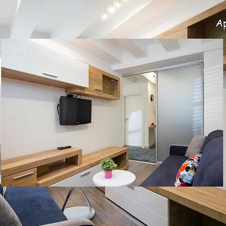 Holliday Lux * Belgrad