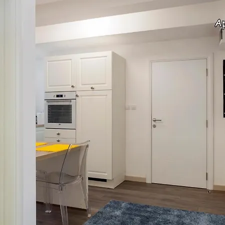 Holliday Lux Apartament